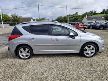 Used Peugeot 207 2010 for sale - 79795265: Photo