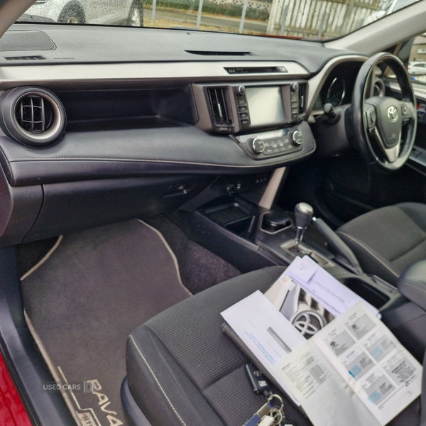 Used Toyota RAV4 2018 for sale - 77144892: Photo 13