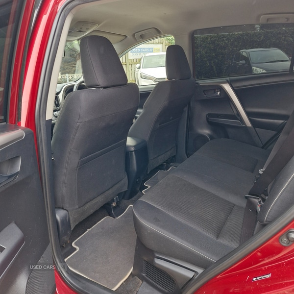 Used Toyota RAV4 2018 for sale - 77144892: Photo 15