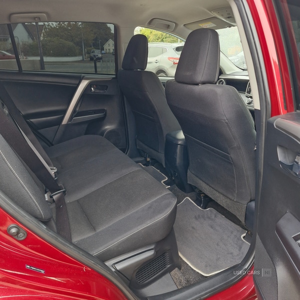 Used Toyota RAV4 2018 for sale - 77144892: Photo 18