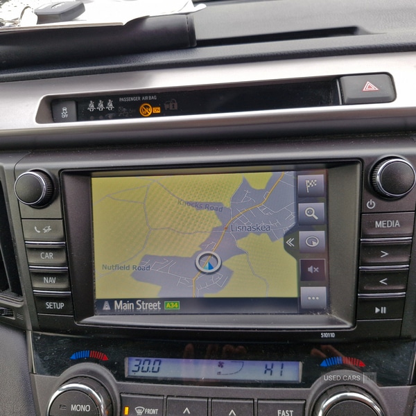 Used Toyota RAV4 2018 for sale - 77144892: Photo 22