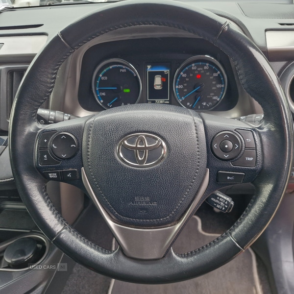 Used Toyota RAV4 2018 for sale - 77144892: Photo 28