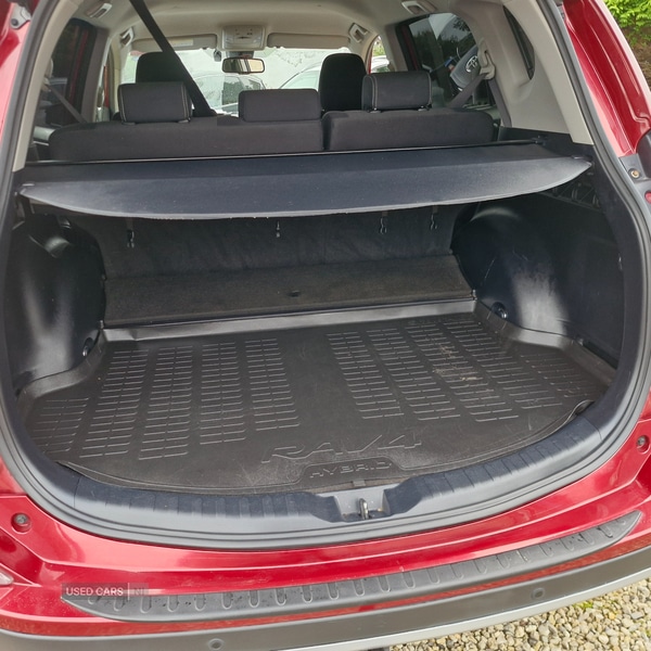 Used Toyota RAV4 2018 for sale - 77144892: Photo 31