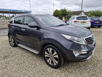 Used Kia Sportage 2012 for sale - 79117229: Photo