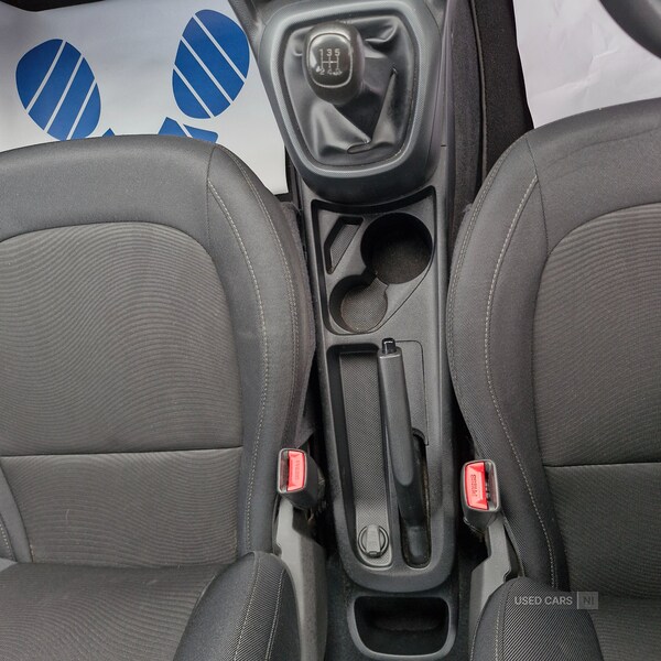 Used Hyundai i10 2017 for sale - 76228331: Photo 20