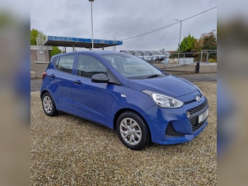 Used Hyundai i10 2017 for sale - 76228331: Photo 3