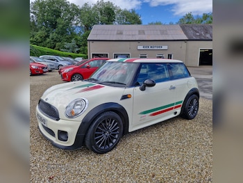 Used MINI Hatch 2011 for sale - 75533385: Photo