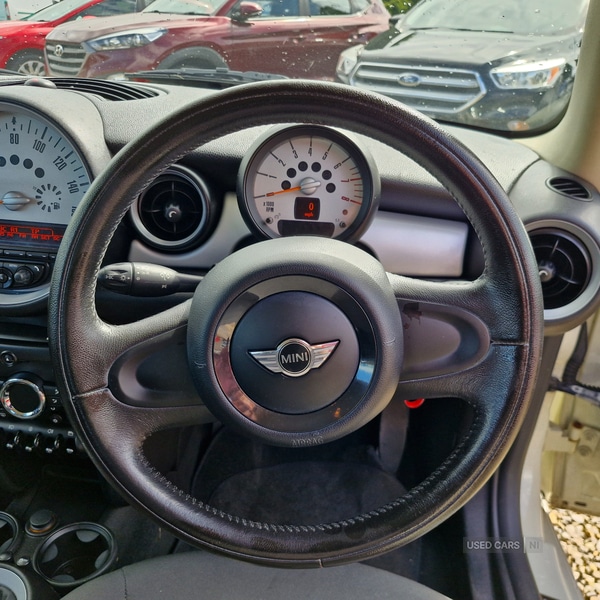 Vehicle 28