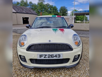 Used MINI Hatch 2011 for sale - 75533385: Photo