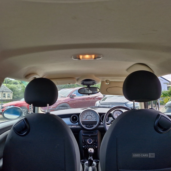 Vehicle 32