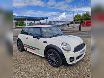 Used MINI Hatch 2011 for sale - 75533385: Photo