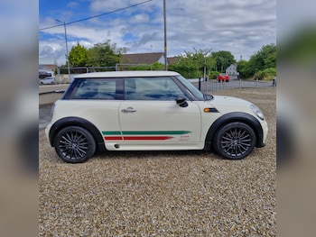 Used MINI Hatch 2011 for sale - 75533385: Photo