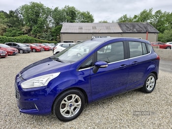 Used Ford B-MAX 2015 for sale - 78742292: Photo