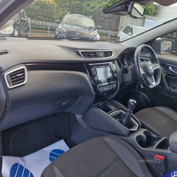 Used Nissan Qashqai 2019 for sale - 76562886: Photo 10