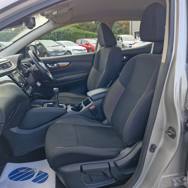 Used Nissan Qashqai 2019 for sale - 76562886: Photo 11