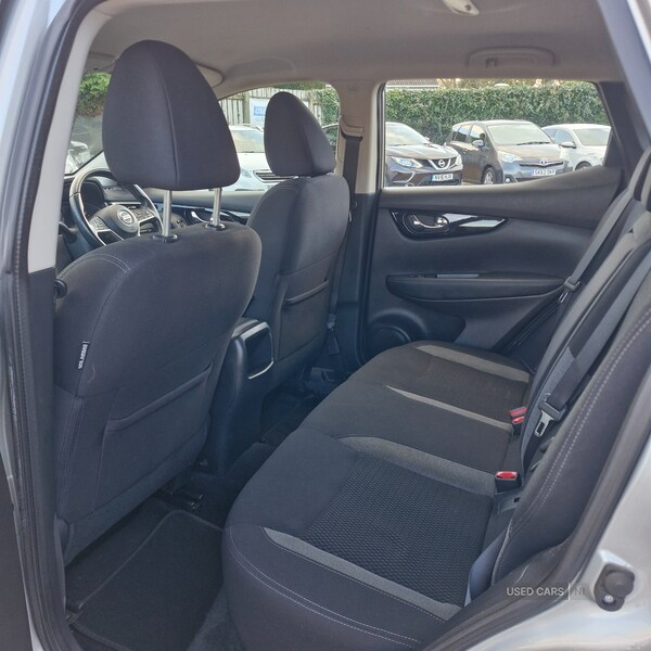 Used Nissan Qashqai 2019 for sale - 76562886: Photo 12