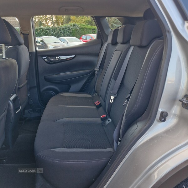 Used Nissan Qashqai 2019 for sale - 76562886: Photo 13