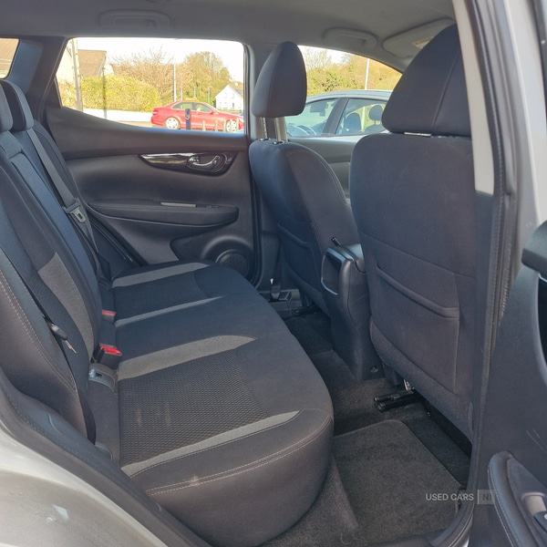 Used Nissan Qashqai 2019 for sale - 76562886: Photo 15