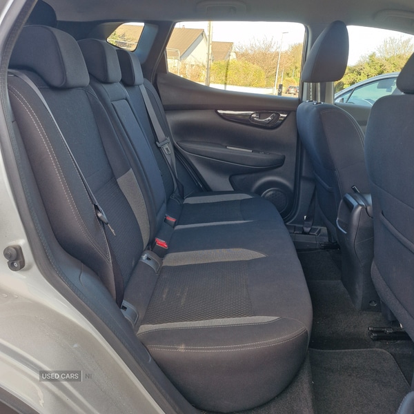 Used Nissan Qashqai 2019 for sale - 76562886: Photo 16