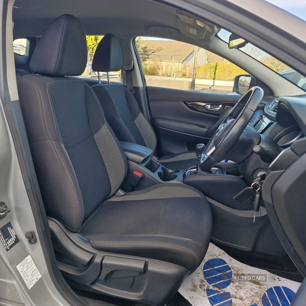 Used Nissan Qashqai 2019 for sale - 76562886: Photo 17