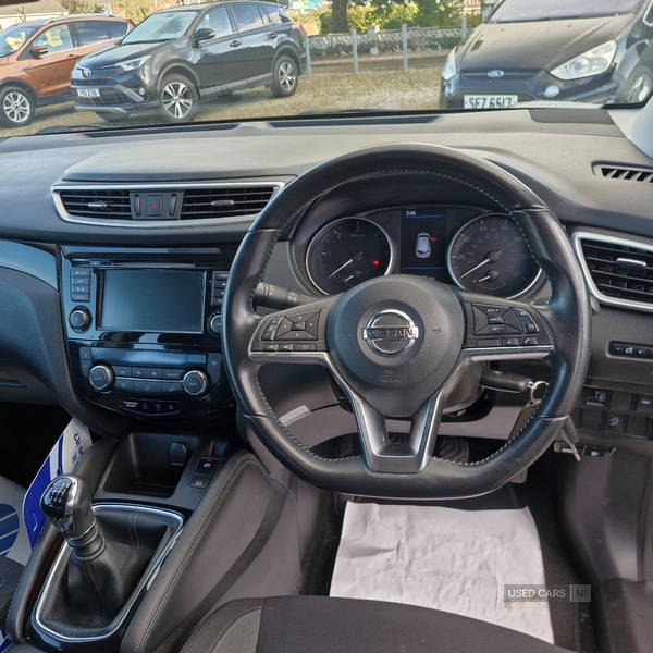 Used Nissan Qashqai 2019 for sale - 76562886: Photo 19