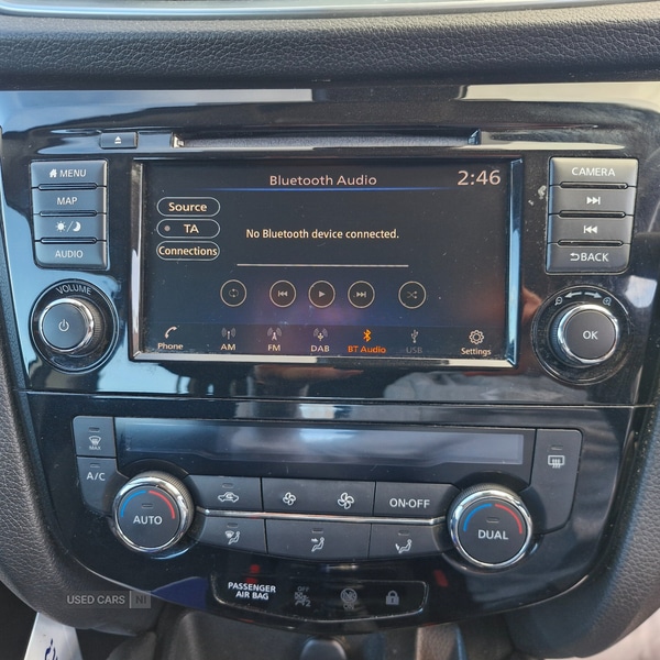 Used Nissan Qashqai 2019 for sale - 76562886: Photo 20