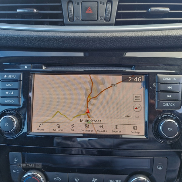 Used Nissan Qashqai 2019 for sale - 76562886: Photo 21