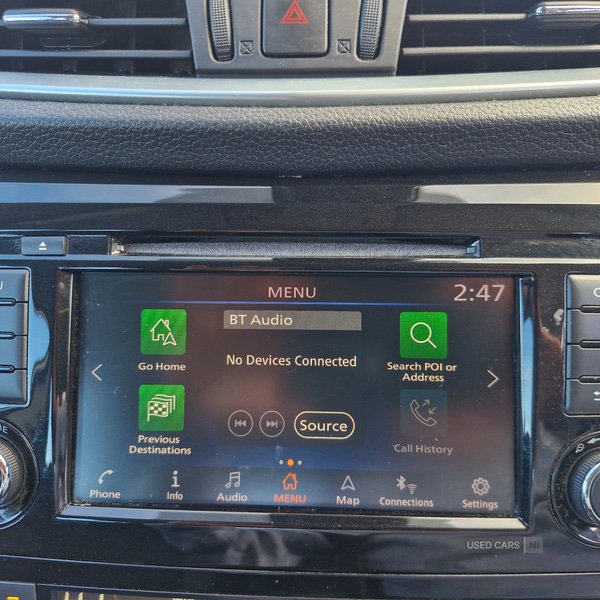 Used Nissan Qashqai 2019 for sale - 76562886: Photo 22