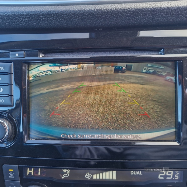 Used Nissan Qashqai 2019 for sale - 76562886: Photo 23