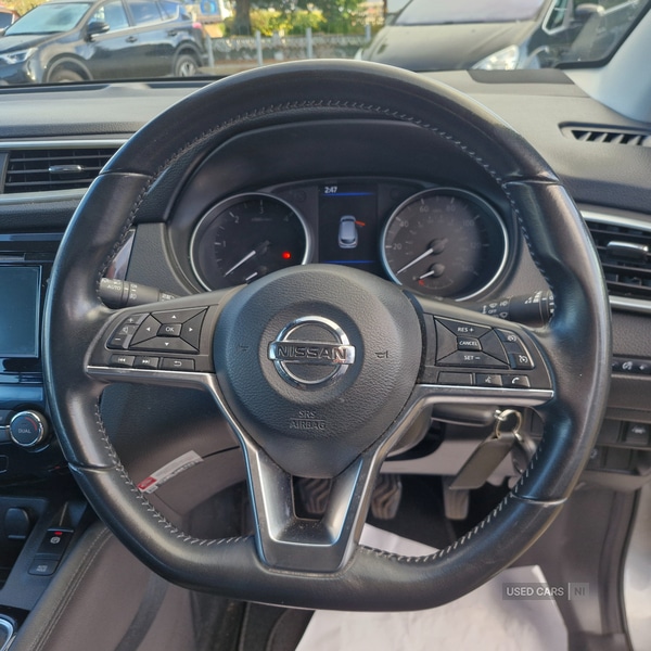 Used Nissan Qashqai 2019 for sale - 76562886: Photo 28