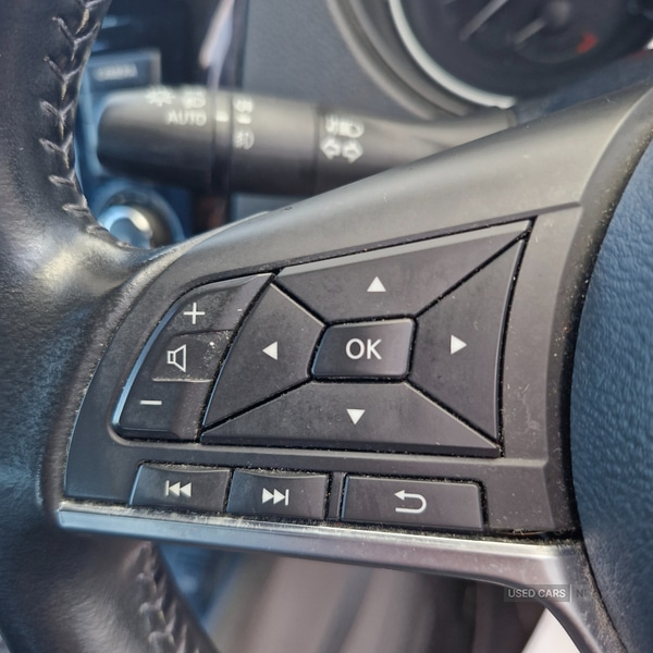 Used Nissan Qashqai 2019 for sale - 76562886: Photo 29