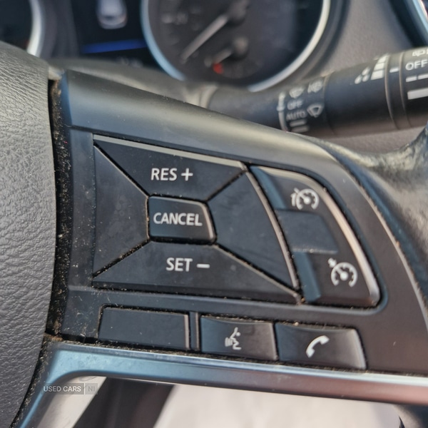 Used Nissan Qashqai 2019 for sale - 76562886: Photo 30