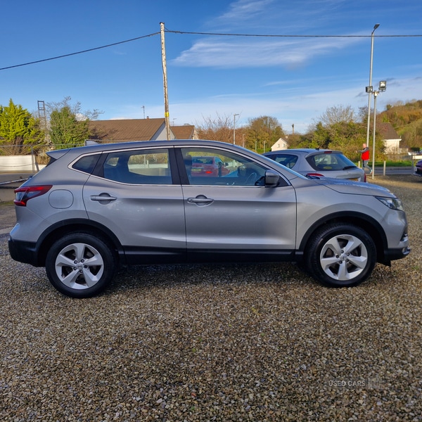 Used Nissan Qashqai 2019 for sale - 76562886: Photo 4