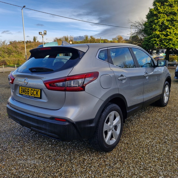 Used Nissan Qashqai 2019 for sale - 76562886: Photo 5
