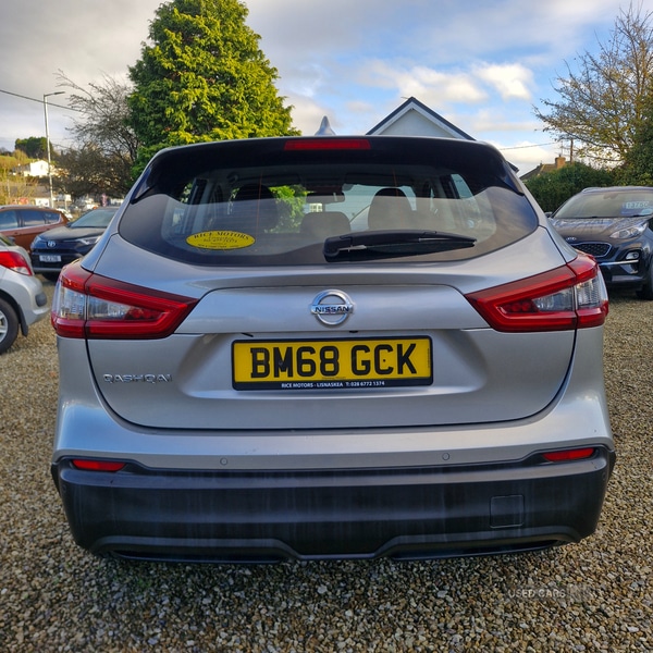 Used Nissan Qashqai 2019 for sale - 76562886: Photo 6