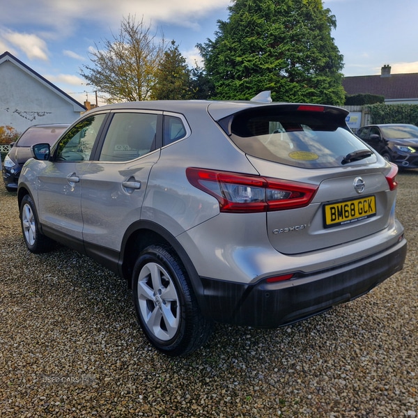 Used Nissan Qashqai 2019 for sale - 76562886: Photo 7