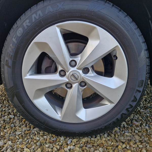 Used Nissan Qashqai 2019 for sale - 76562886: Photo 9