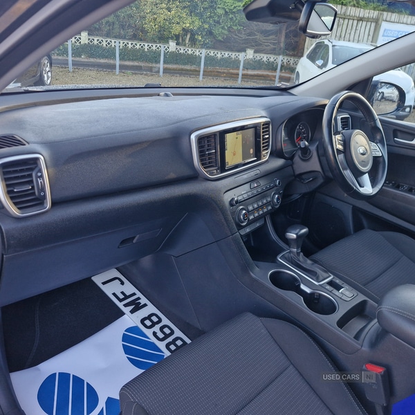 Used Kia Sportage 2019 for sale - 76562887: Photo 10