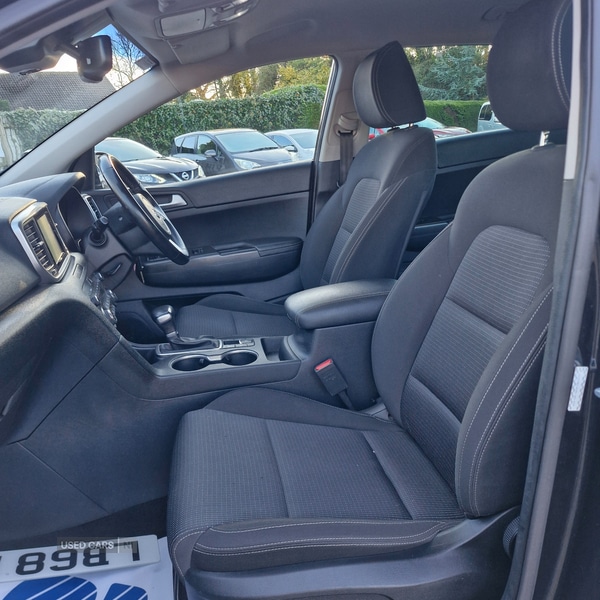 Used Kia Sportage 2019 for sale - 76562887: Photo 11