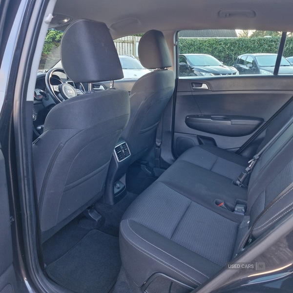 Used Kia Sportage 2019 for sale - 76562887: Photo 12