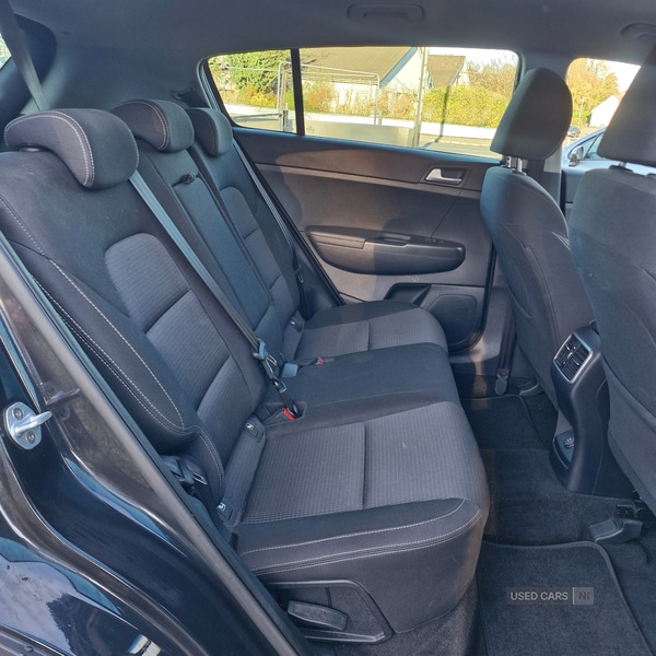 Used Kia Sportage 2019 for sale - 76562887: Photo 16