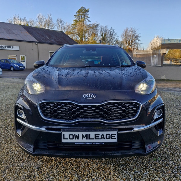 Used Kia Sportage 2019 for sale - 76562887: Photo 2