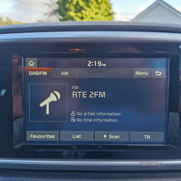 Used Kia Sportage 2019 for sale - 76562887: Photo 21