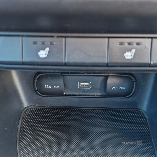 Used Kia Sportage 2019 for sale - 76562887: Photo 24