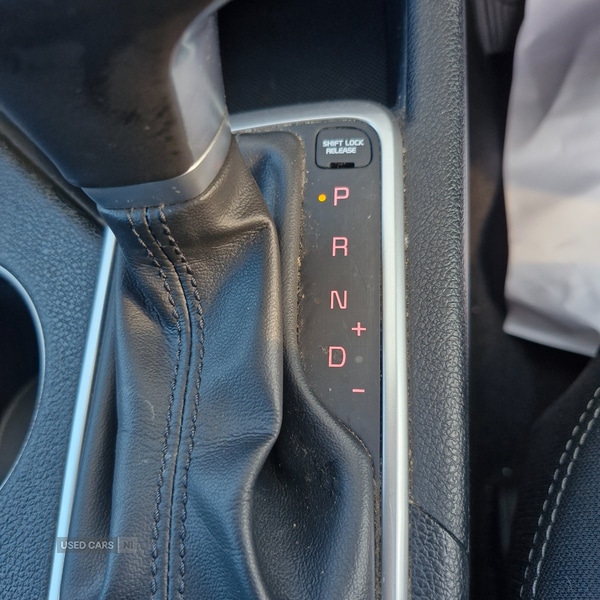 Used Kia Sportage 2019 for sale - 76562887: Photo 26