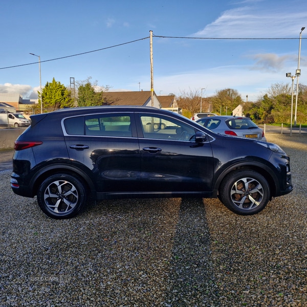 Used Kia Sportage 2019 for sale - 76562887: Photo 4