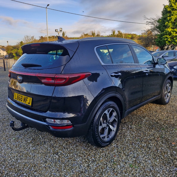 Used Kia Sportage 2019 for sale - 76562887: Photo 5