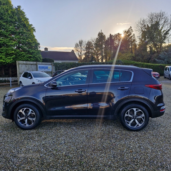 Used Kia Sportage 2019 for sale - 76562887: Photo 8
