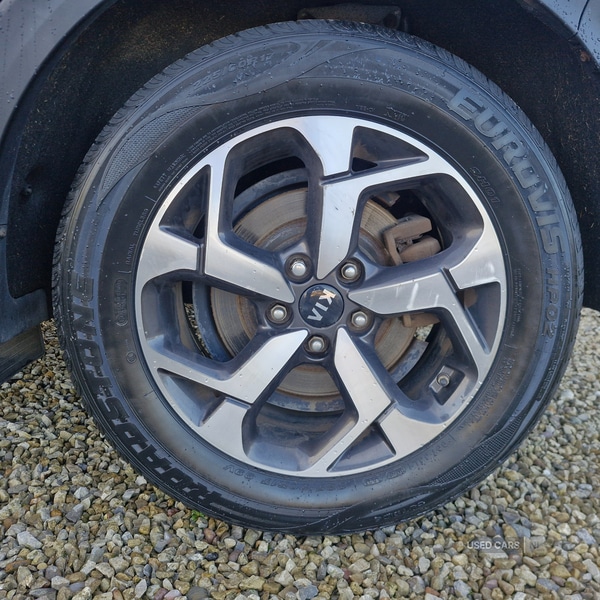 Used Kia Sportage 2019 for sale - 76562887: Photo 9