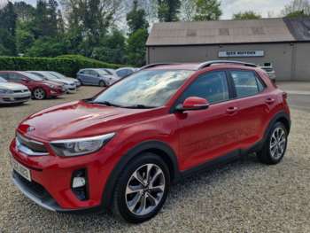 2020 - 1.0T GDi 2 5dr